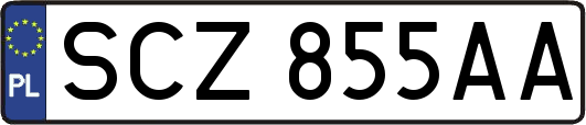 SCZ855AA