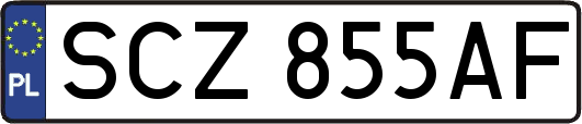 SCZ855AF