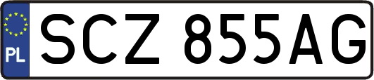 SCZ855AG