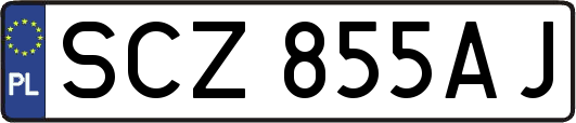 SCZ855AJ