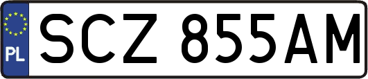 SCZ855AM