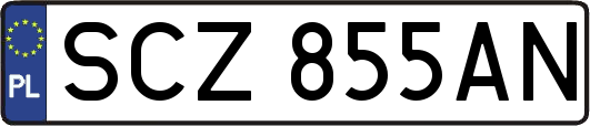 SCZ855AN