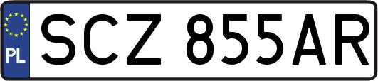 SCZ855AR