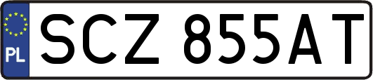 SCZ855AT