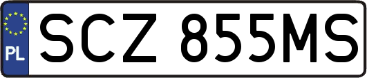 SCZ855MS