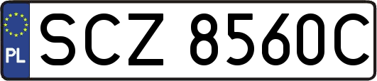 SCZ8560C