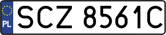 SCZ8561C