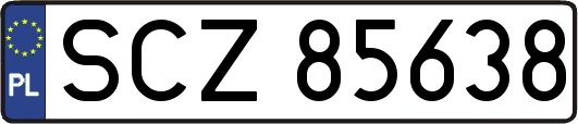 SCZ85638