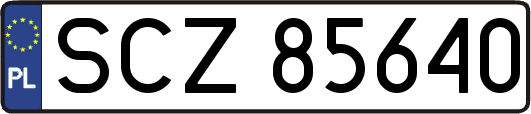 SCZ85640
