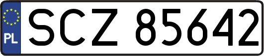 SCZ85642