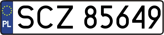 SCZ85649
