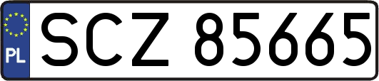 SCZ85665