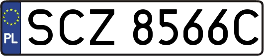 SCZ8566C