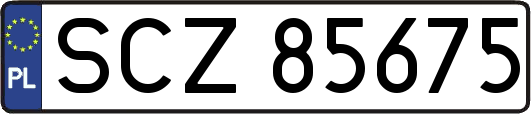 SCZ85675