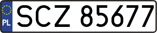 SCZ85677