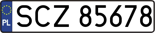 SCZ85678