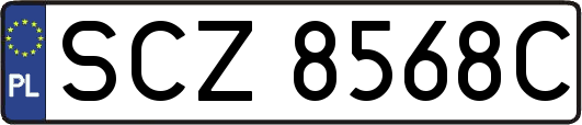 SCZ8568C