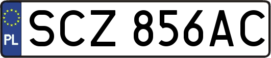 SCZ856AC