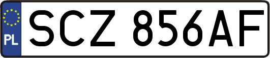 SCZ856AF