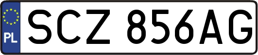 SCZ856AG