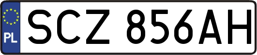 SCZ856AH