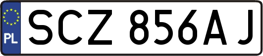 SCZ856AJ