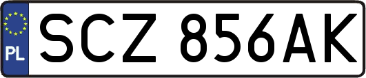 SCZ856AK