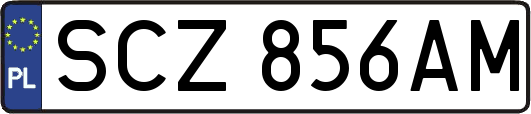 SCZ856AM