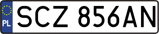 SCZ856AN