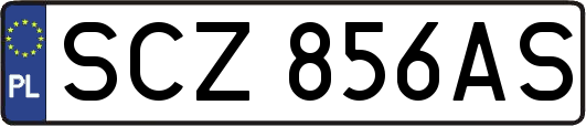 SCZ856AS