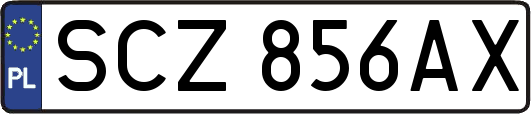 SCZ856AX