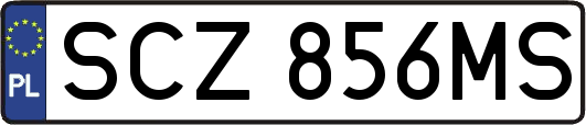 SCZ856MS
