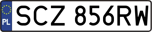 SCZ856RW
