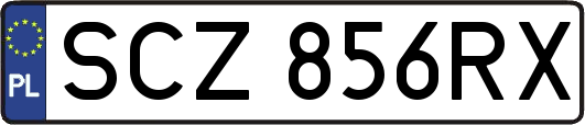 SCZ856RX
