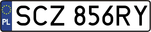 SCZ856RY