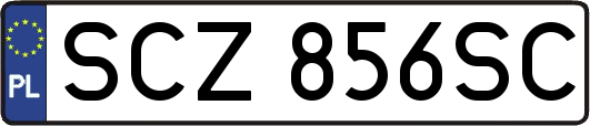 SCZ856SC