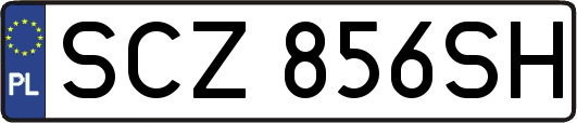 SCZ856SH