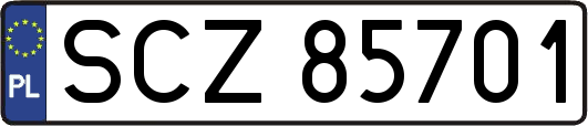 SCZ85701