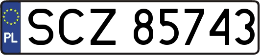 SCZ85743