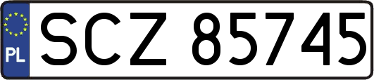 SCZ85745