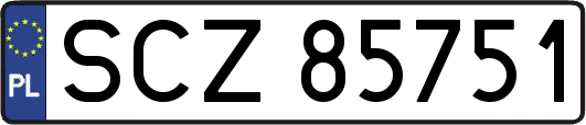 SCZ85751