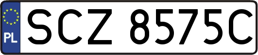 SCZ8575C