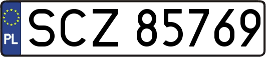 SCZ85769