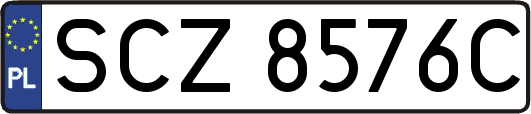 SCZ8576C