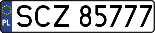 SCZ85777