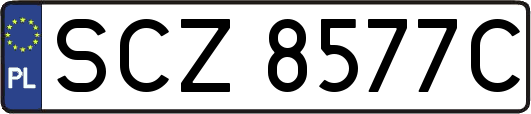 SCZ8577C
