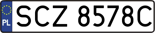 SCZ8578C