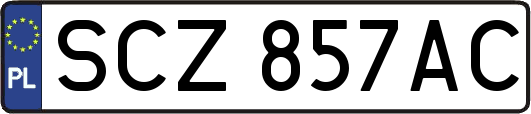 SCZ857AC