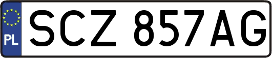 SCZ857AG