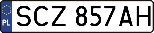 SCZ857AH